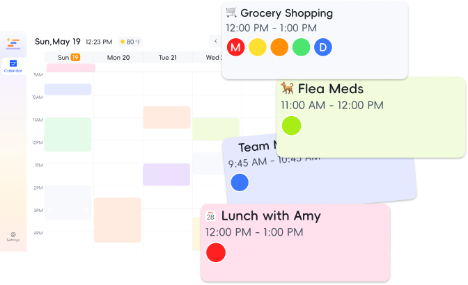 Turn Chores into Fun with Interactive Rewards