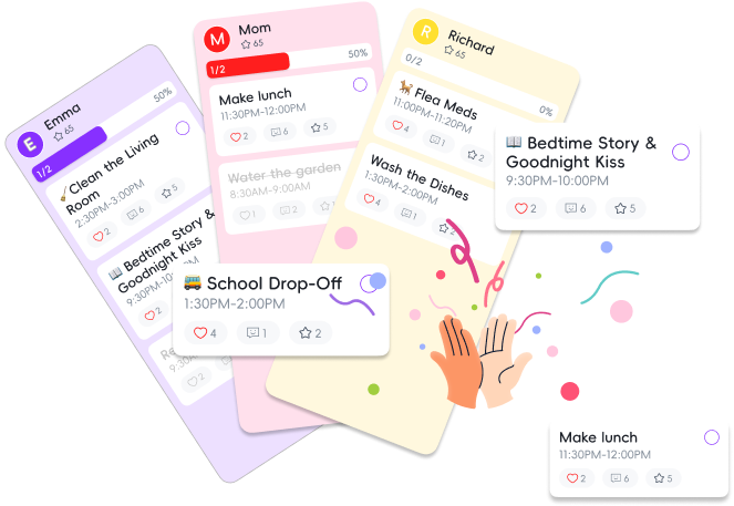 All-in-One Organization